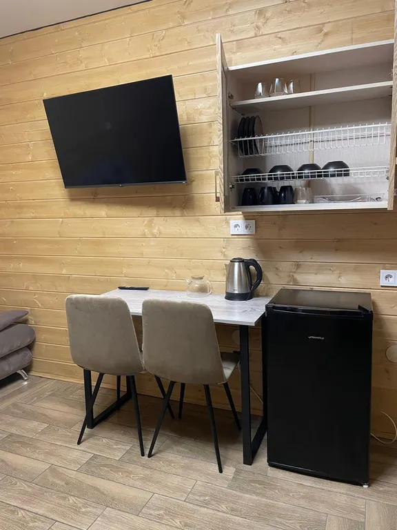 Квартира Комната — Архыз