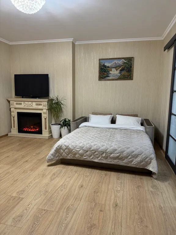 Квартира Уютная, просторная квартира — Котельники