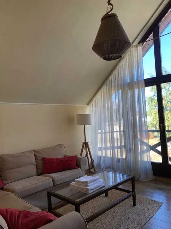 Гостевой дом Орлиное гнездо