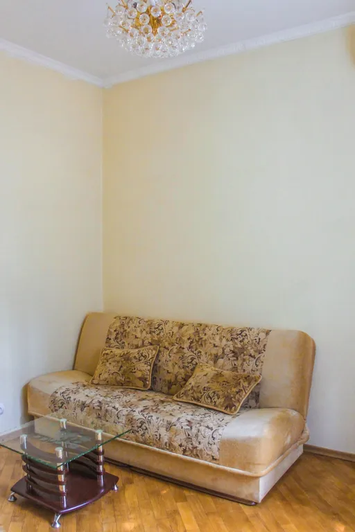 Уютный небольшой коттедж