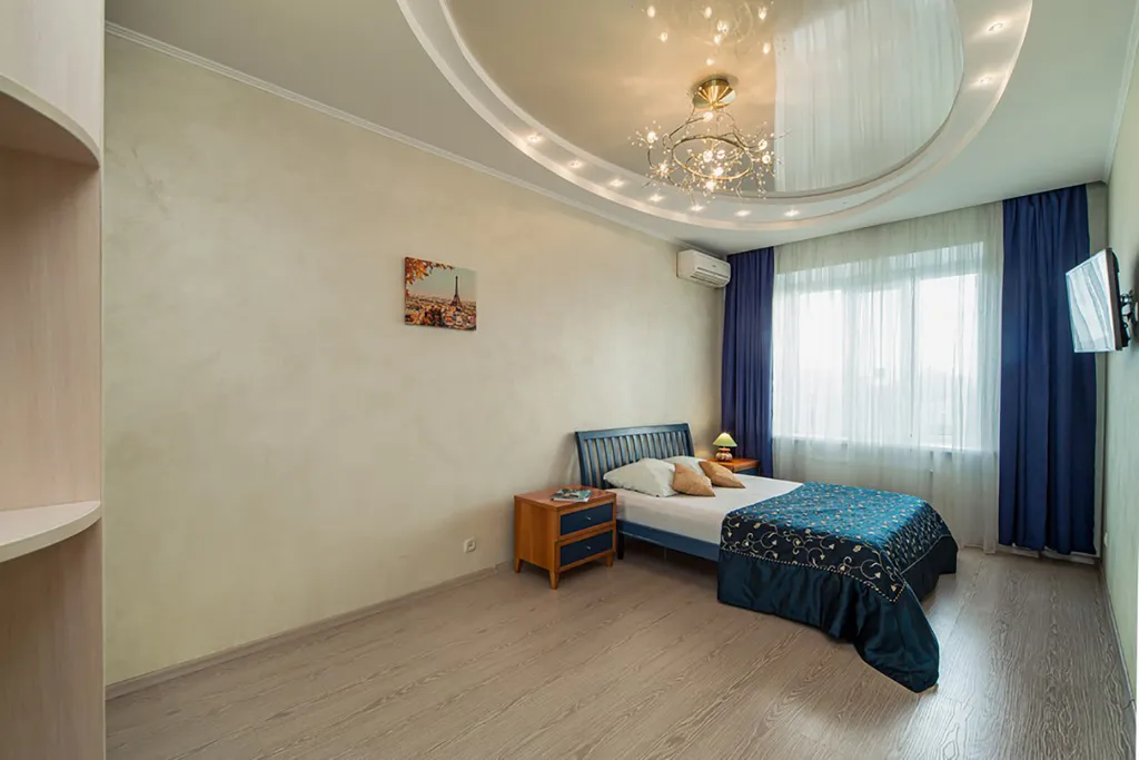 Квартира с Дизайнерским ремонтом