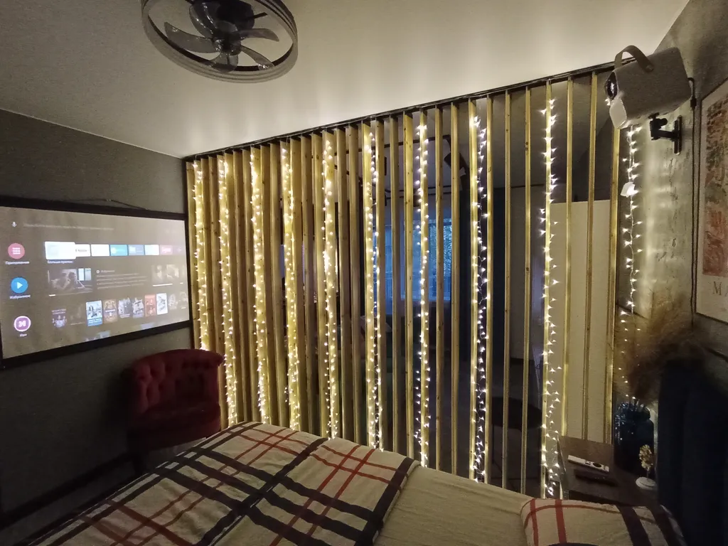 Дизайнерская, уютная квартира в парковой зоне