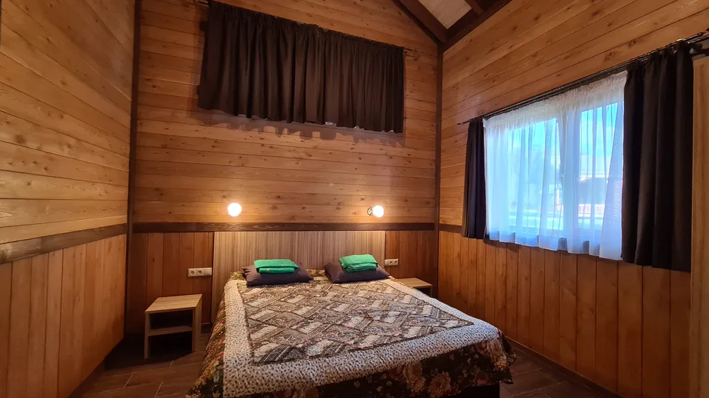 4-комнатный Дом