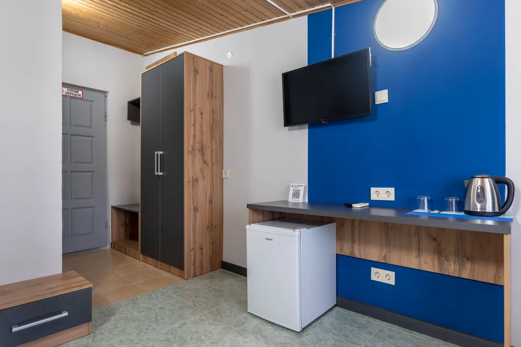 Квартира Комната — Кучук-Дере