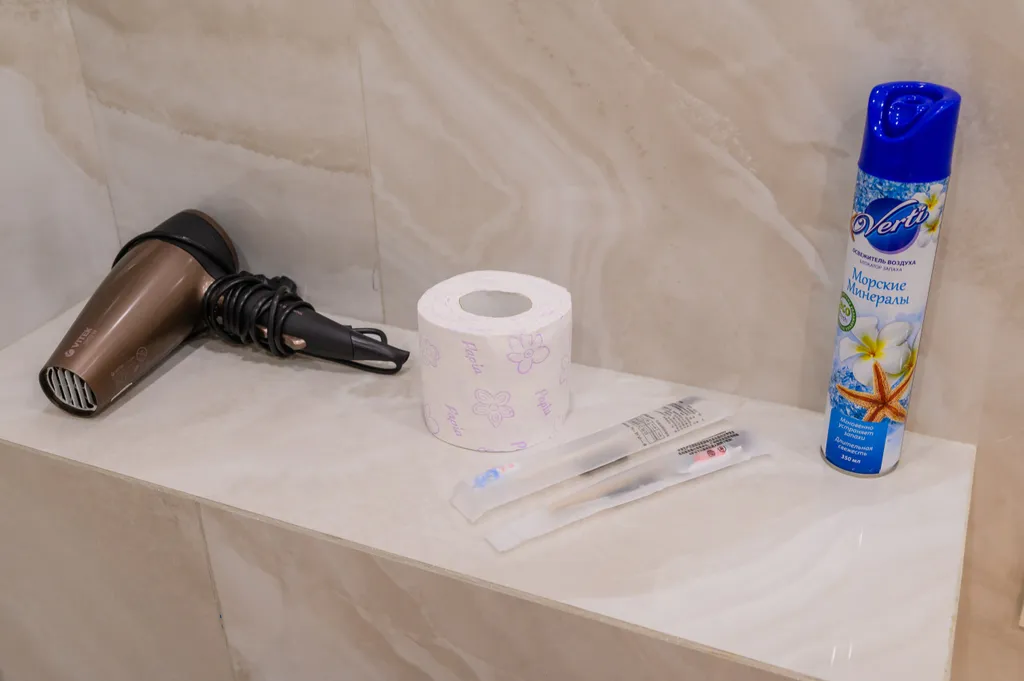 Новая квартира в золотом квадрате