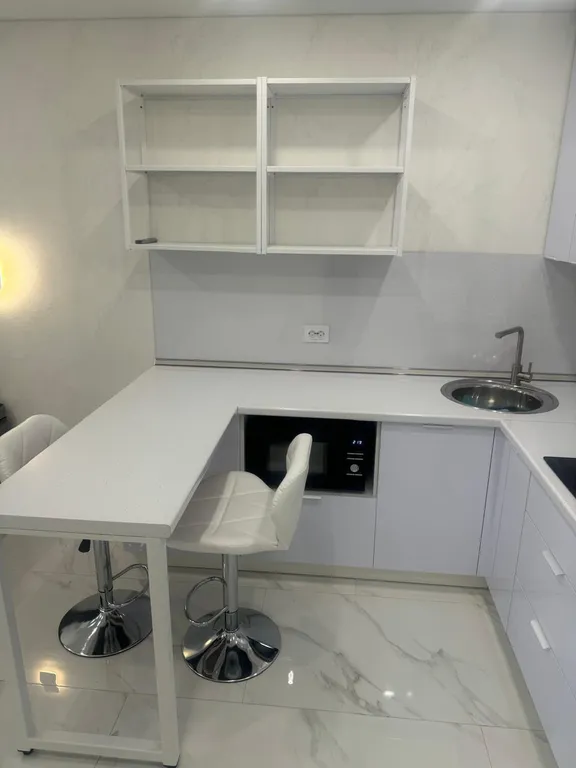 Апартаменты в новом ЖК Тимирязев