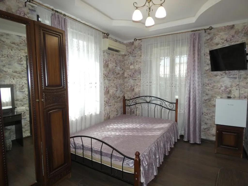 Квартира Комната — Гагра