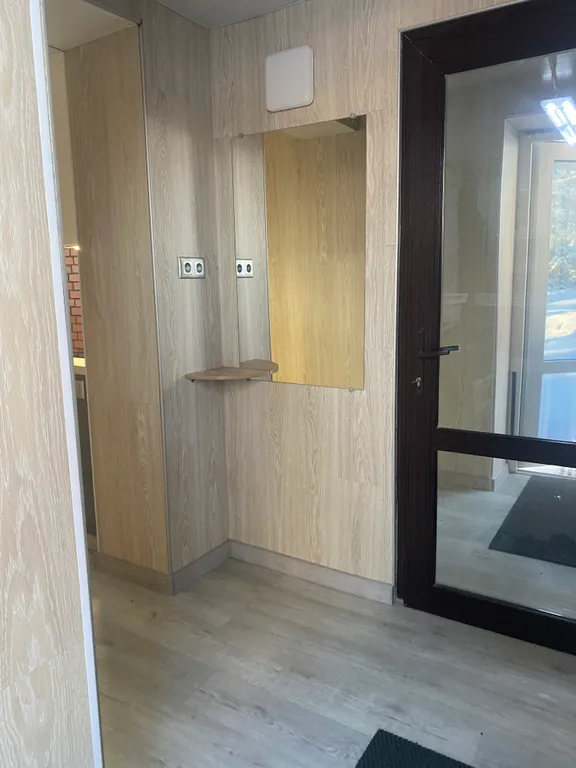 Уютный домик на озере