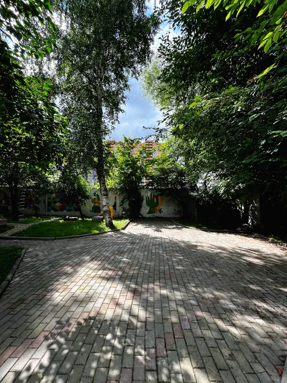 Квартира Квартира Дом с сердцем — Санкт-Петербург