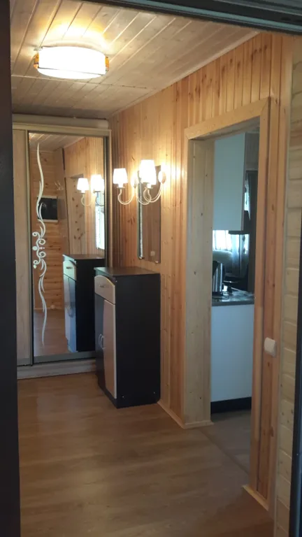 Дом в Васкелово