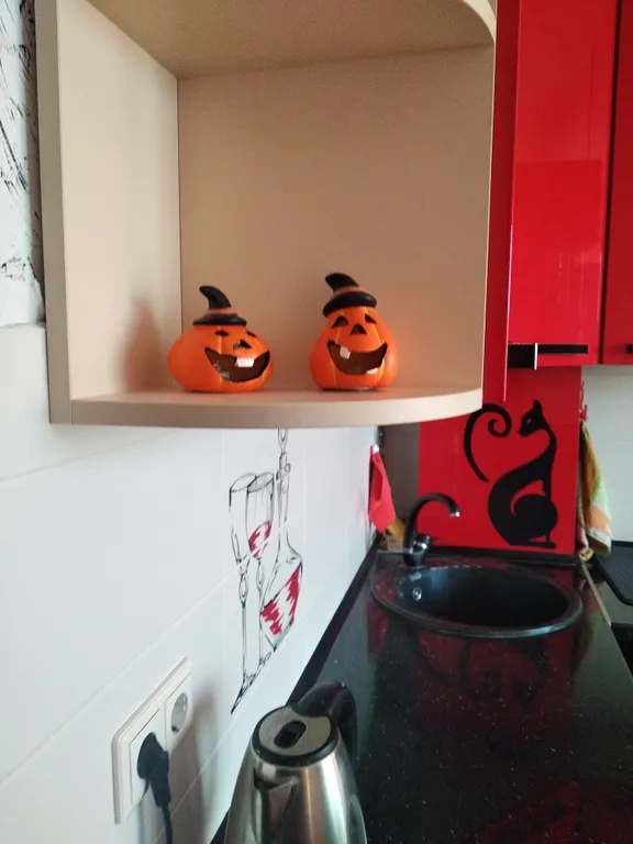 Квартира Уютная квартира в престижном районе Королевские ворота — Калининград