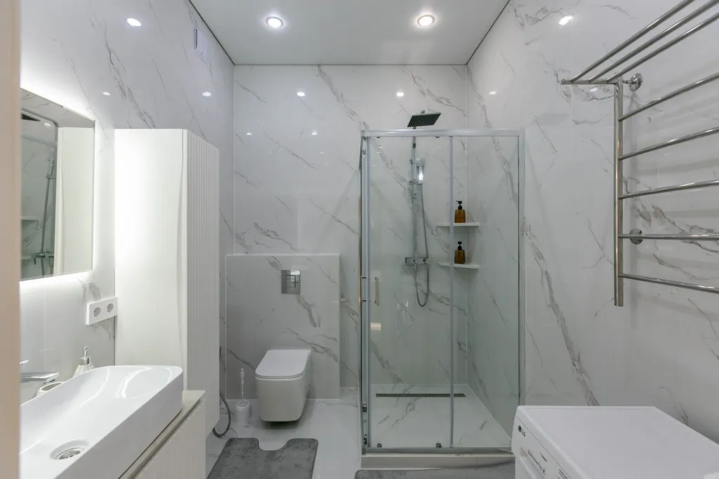 Семейные премиум апартаменты в ЖК Звезда by Art Apartments