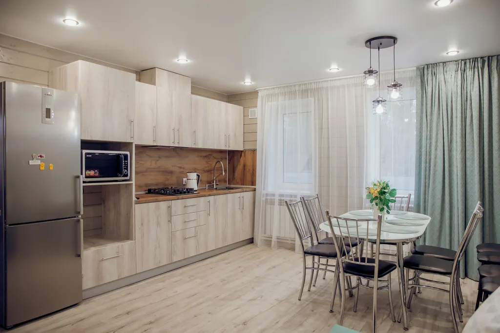 5-комнатный Дом