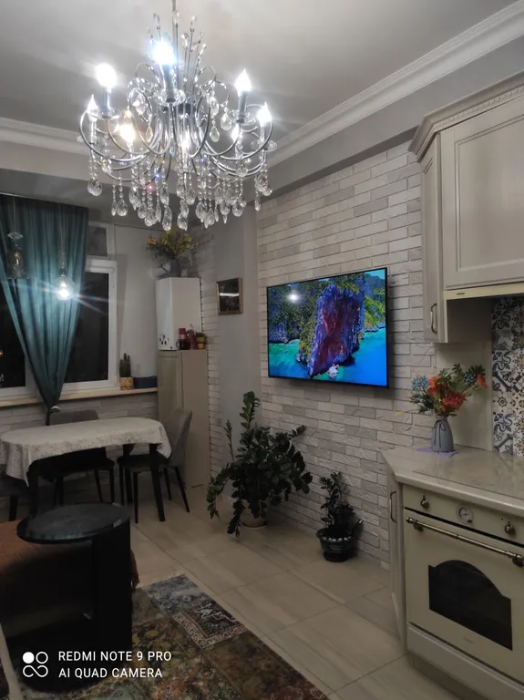 Уютная квартира у моря — аренда посуточно в Махачкала