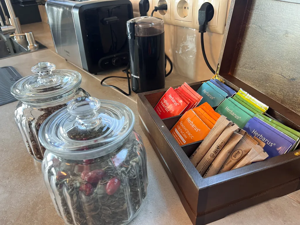 Дом Море рядом