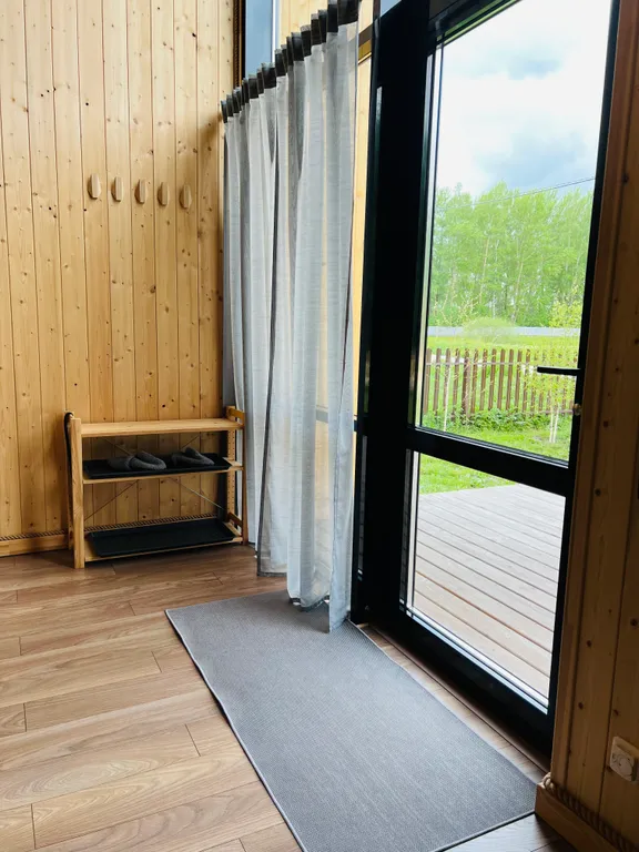 Финский дом