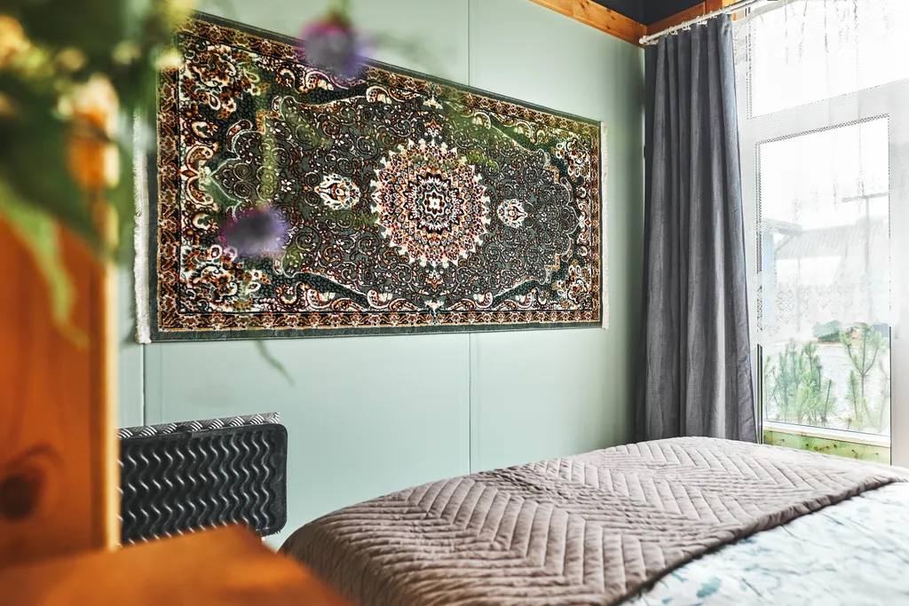 1-комнатный Дом