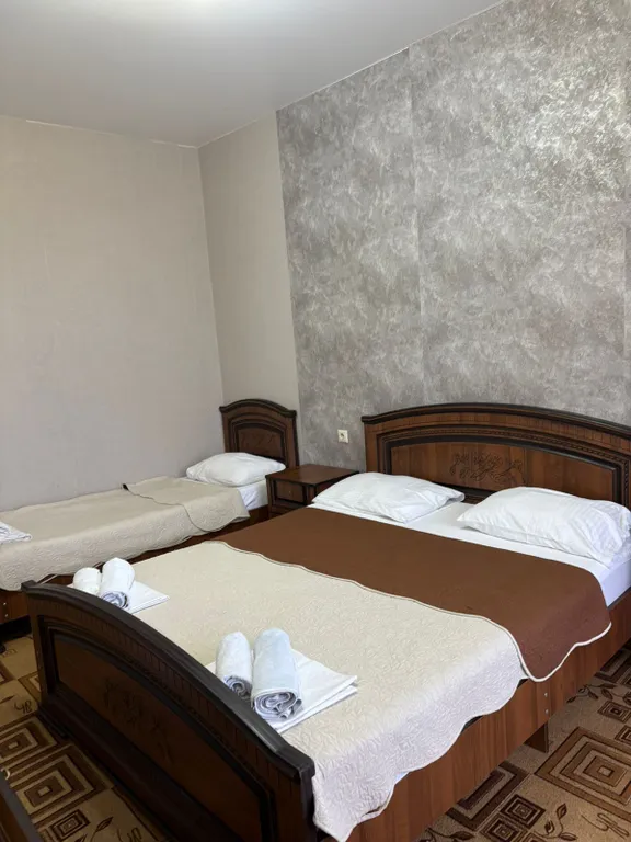 Квартира Комната — Гагра