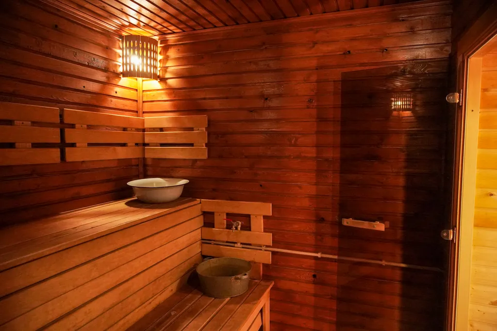 Петровская Усадьба