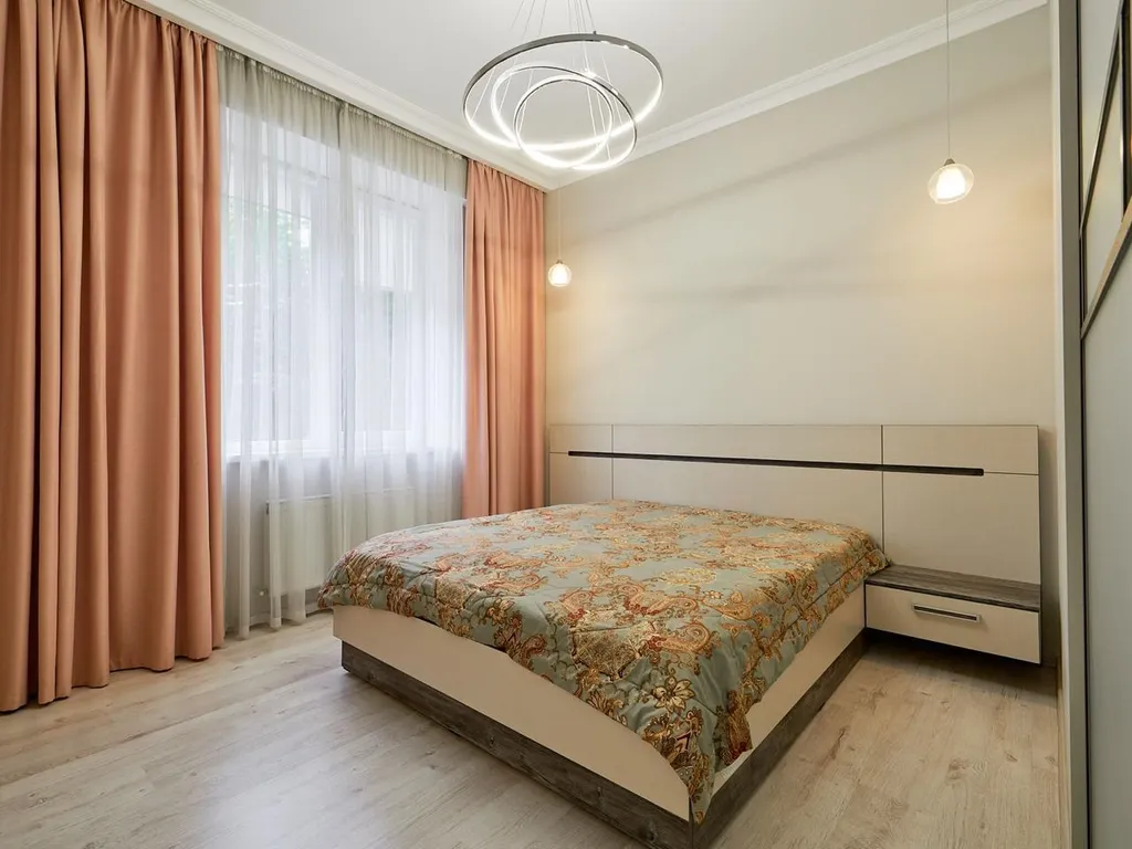 Квартира в ЖК "Парковый" — аренда посуточно в Кисловодск