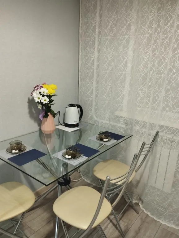 Квартира Комфортная квартира — Красноярск