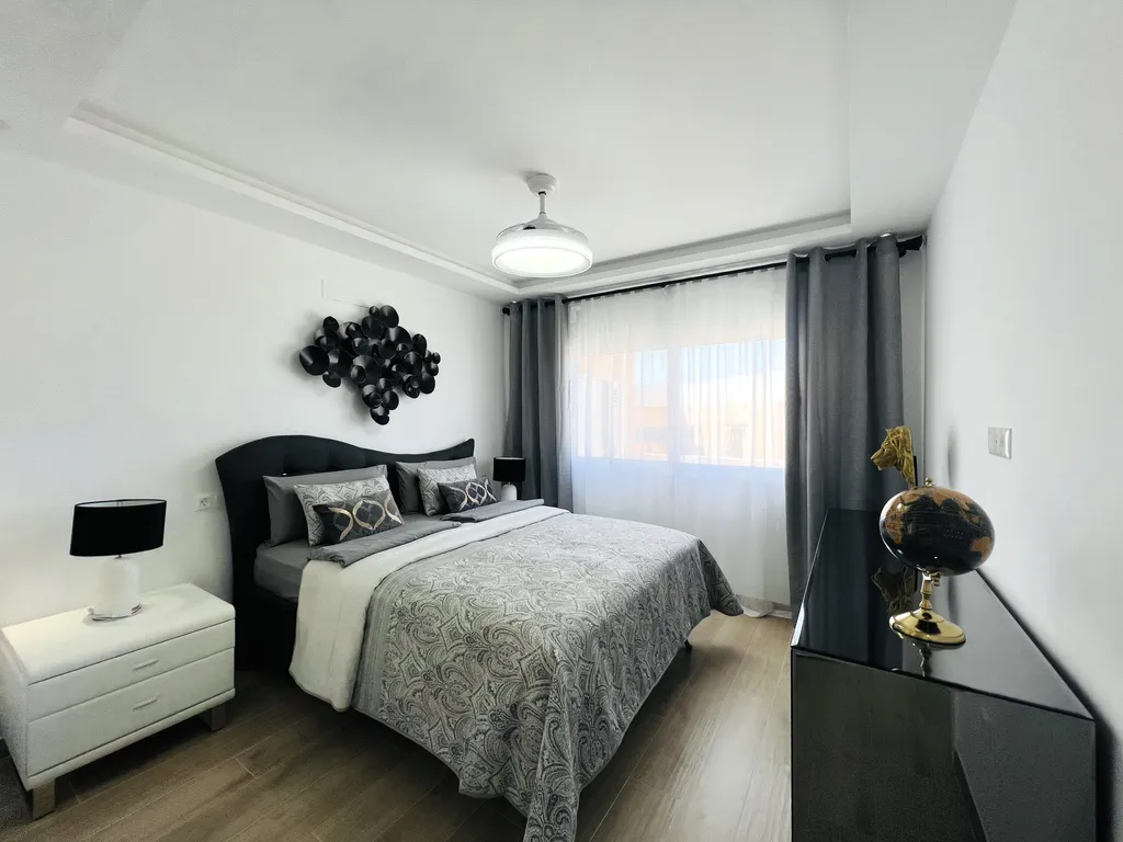 PaulMarie Rentals with Sunny Terrace Ocean View