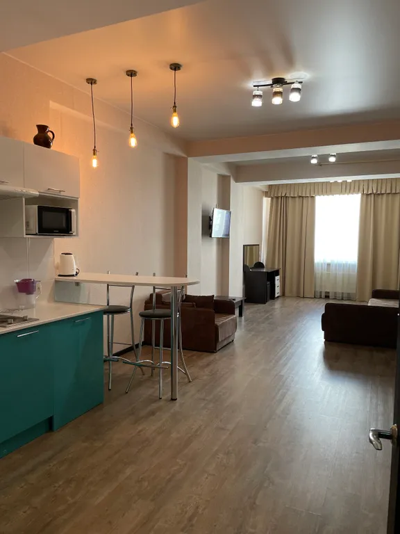 Квартира Комфортабельная квартира в центре, рядом с набережной — Севастополь