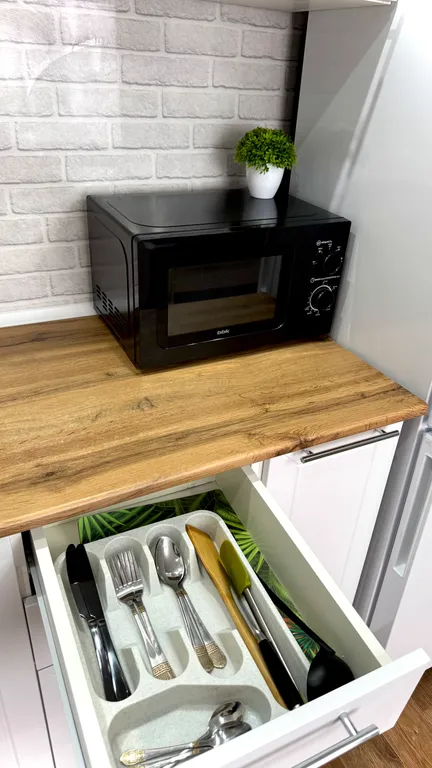 Уютная студия Видный