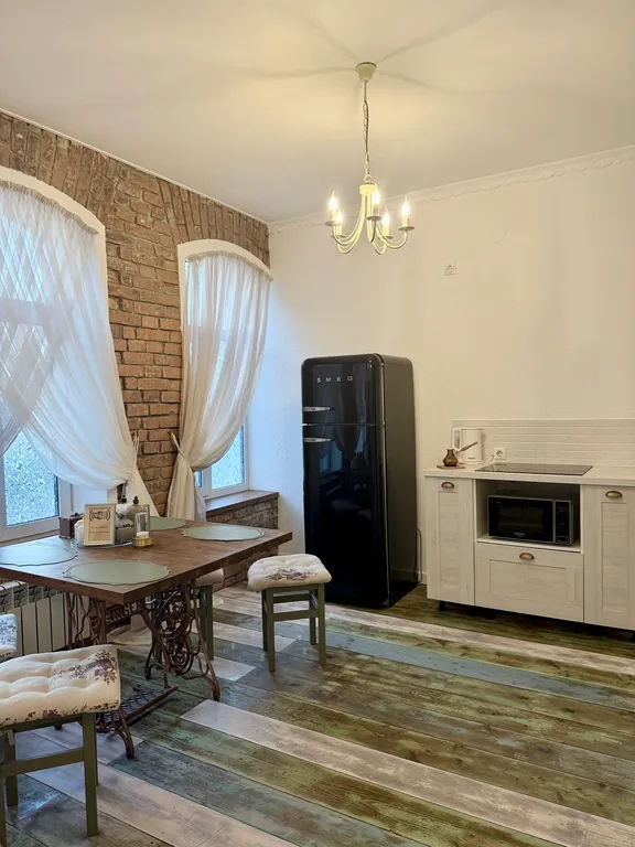 Апартаменты Sokolov