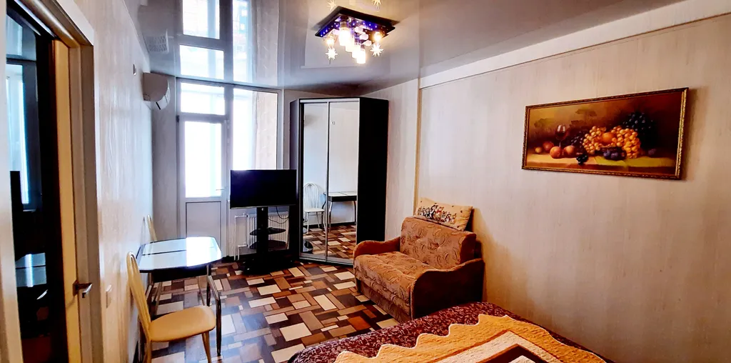 Квартира Квартира возле моря — Севастополь