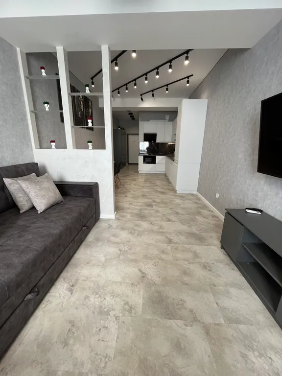 Квартира Квартира в самом центре — Севастополь