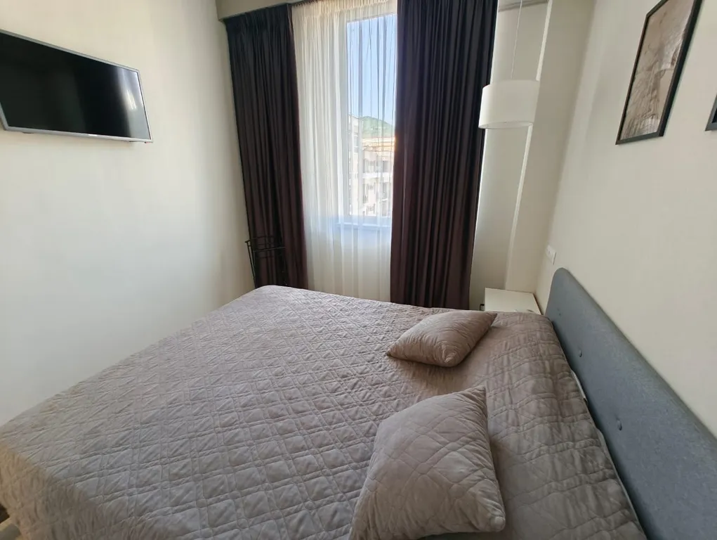 Квартира Апартаменты с новым ремонтом — Лазаревское