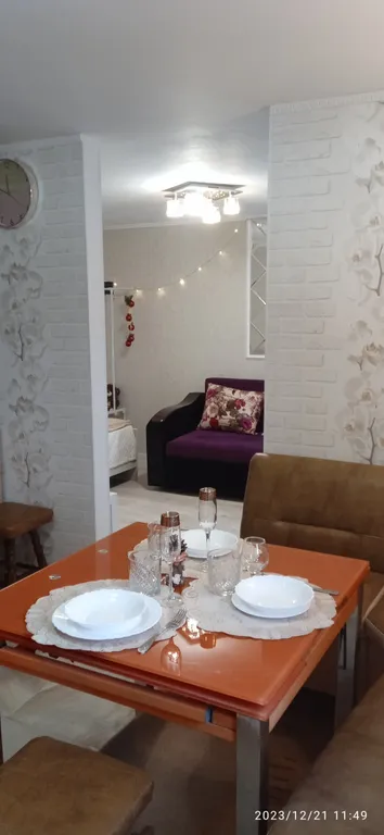 Квартира Квартира Аппартаменты у Королевских Ворот — Калининград