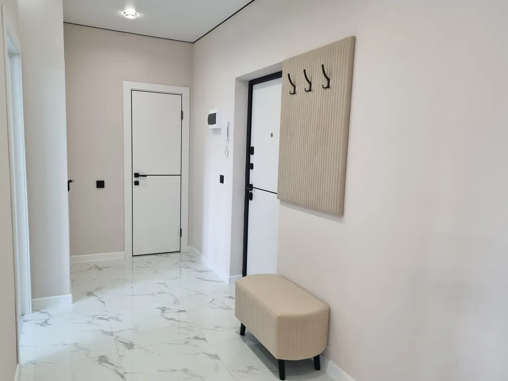 Квартира 1-комнатная Квартира — Краснодар