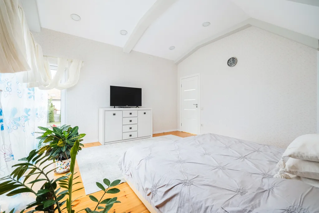 Идеальное место для отдыха от городской суеты