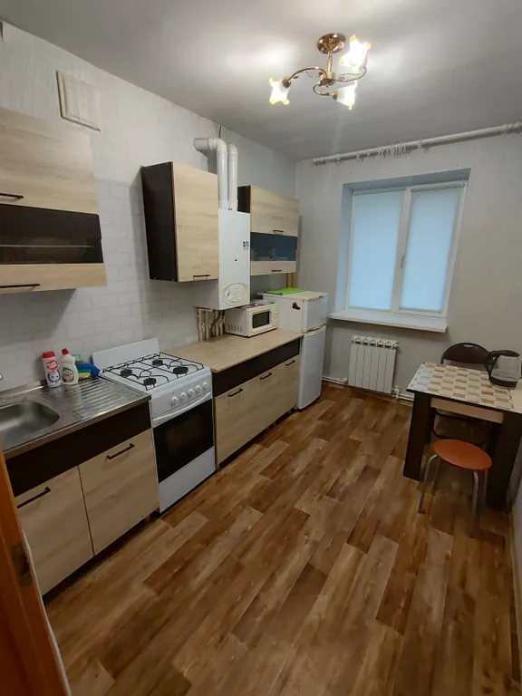 Квартира в центре города — аренда посуточно в Череповец