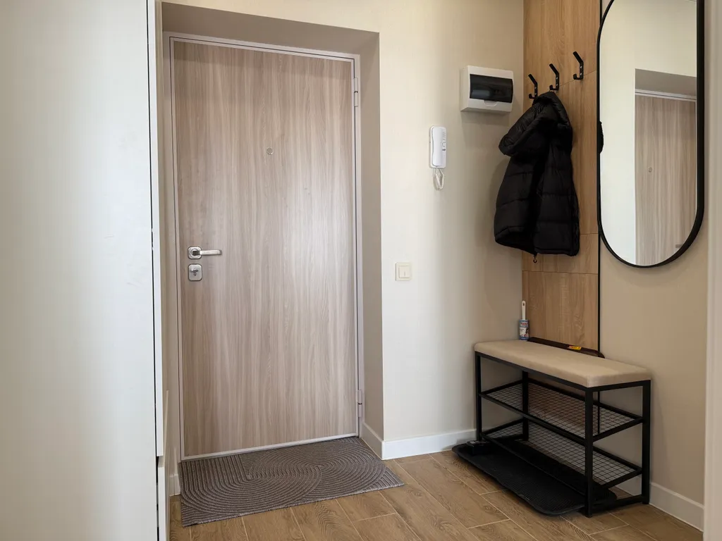 Современная однушка для Вашего уюта