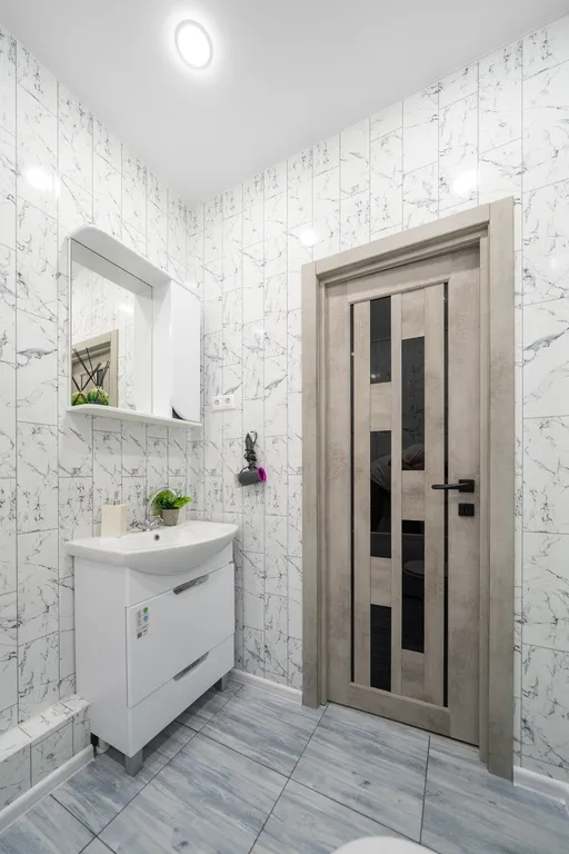 Апартаменты Спорт-Лайф