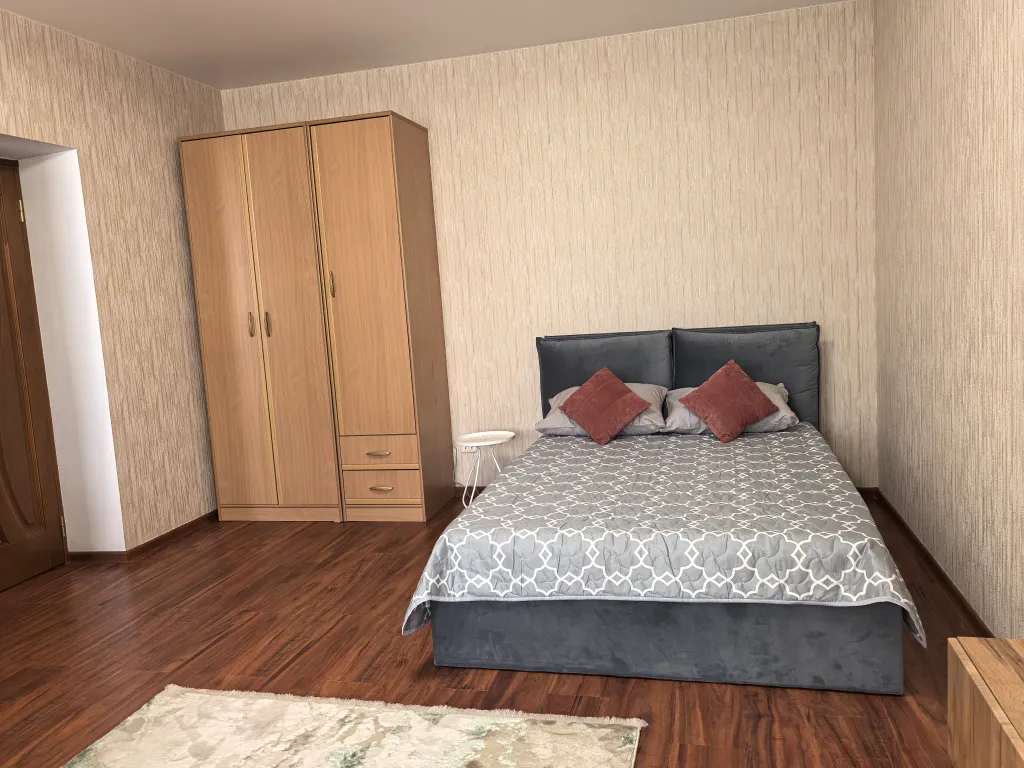 Квартира Уютная квартира в центре города — Элиста