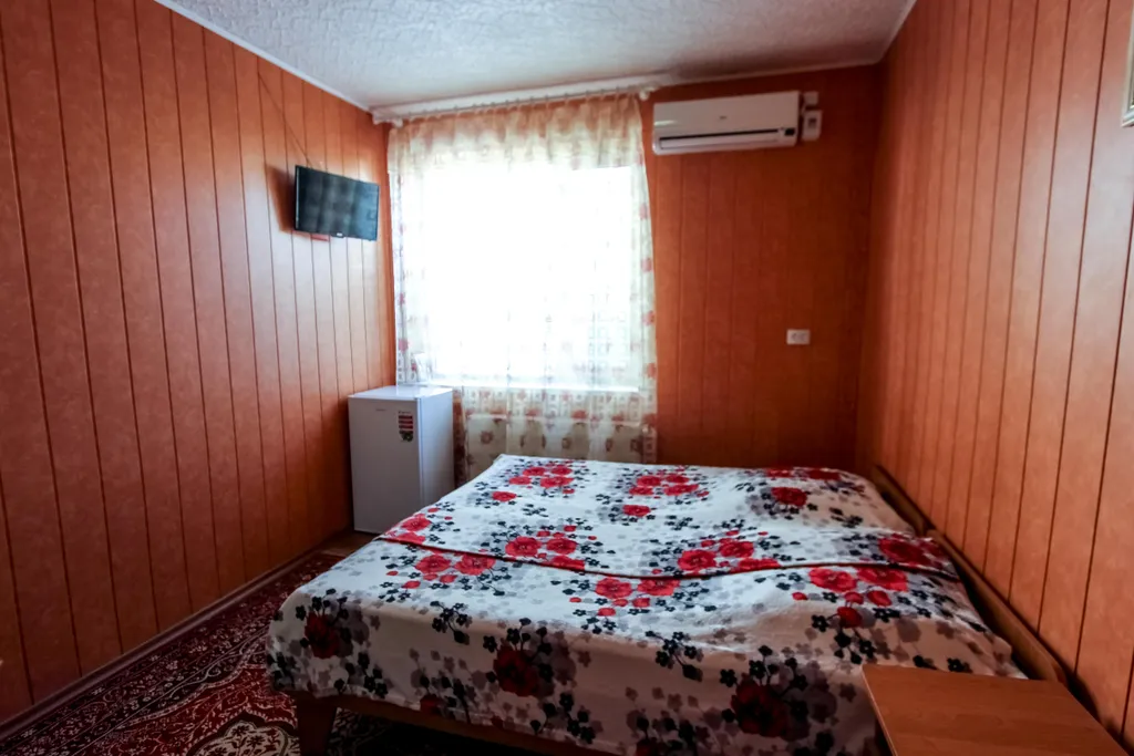 Квартира Комната — аренда посуточно в Судак