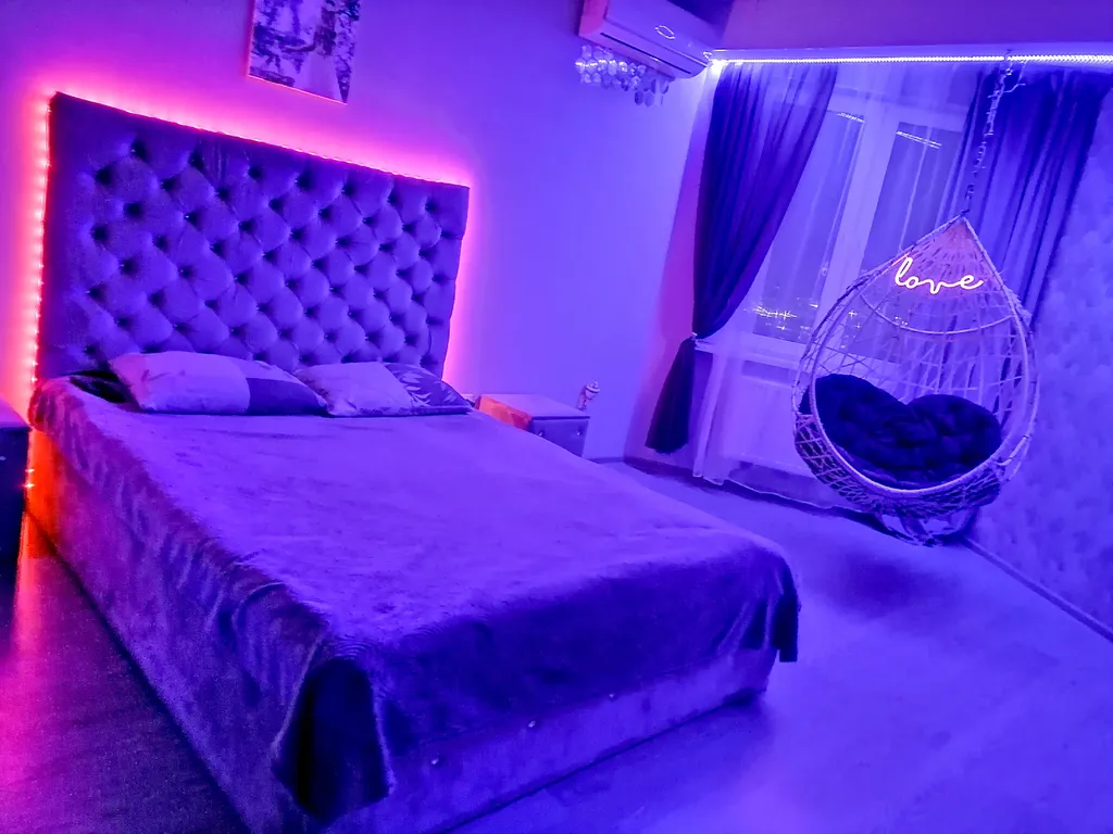 Квартира Уютная квартира в элитном доме в ЖК Парадный — Анапа