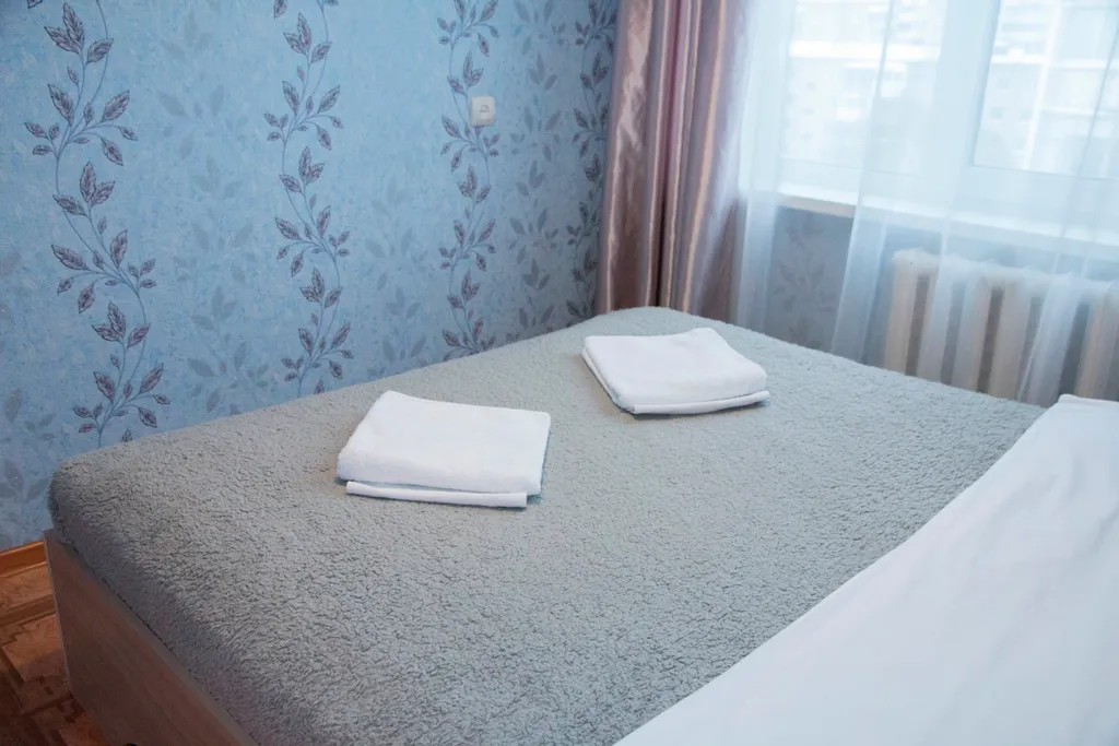 Хорошая двухкомнатная у ДК Металлургов