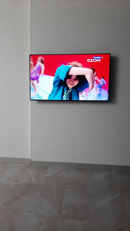 Квартира Квартира ЖК Консул — Анапа