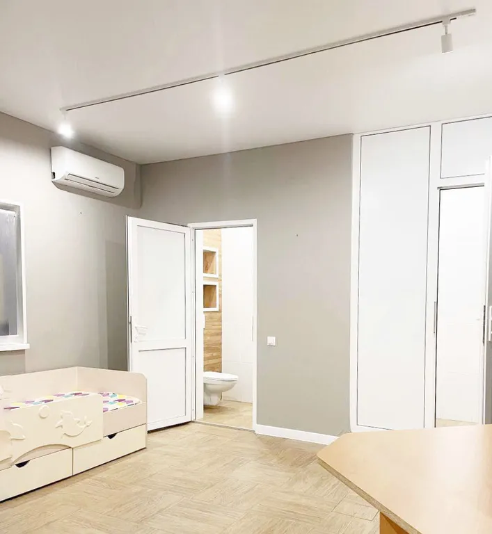 Квартира 1-комнатная Квартира — Геленджик