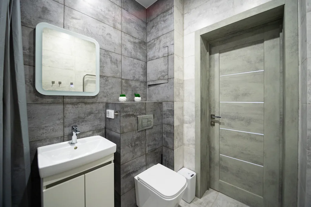 Квартира Квартира Комфортная студия в престижном ЖК Медео — Красноярск