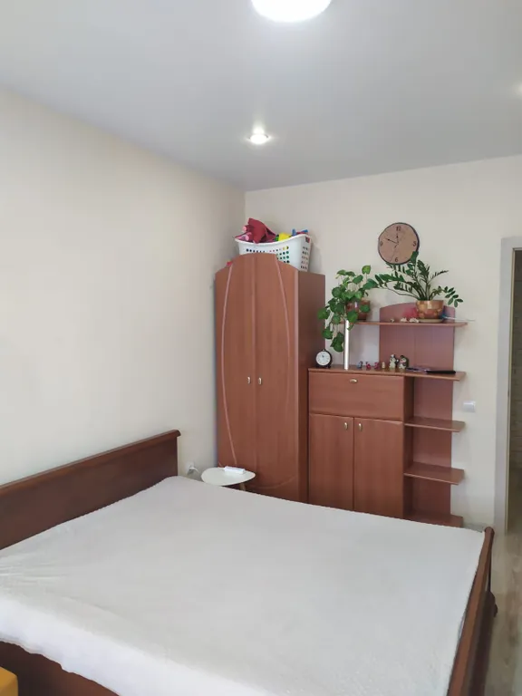 Квартира за Королевскими воротами