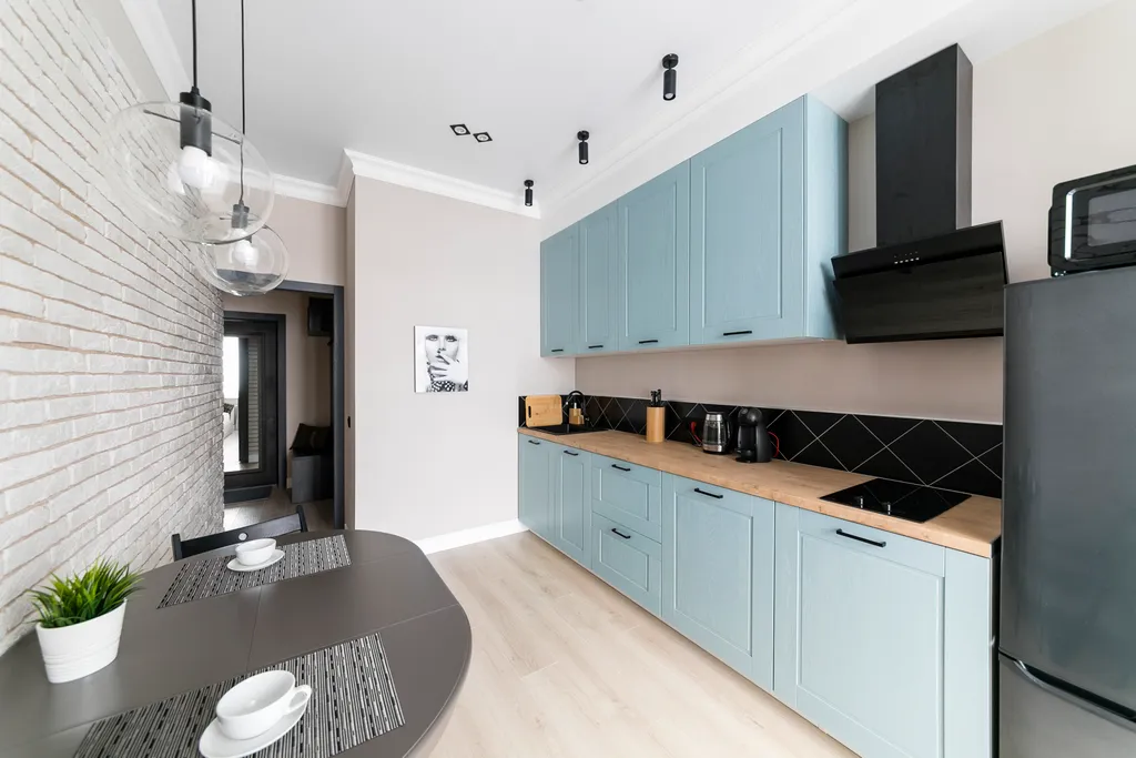 Апартаменты Panorama Plaza с лучшим видом на Ижевский пруд и город