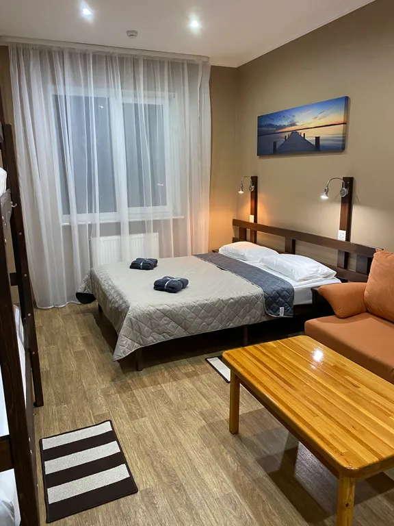 6-комнатный Дом