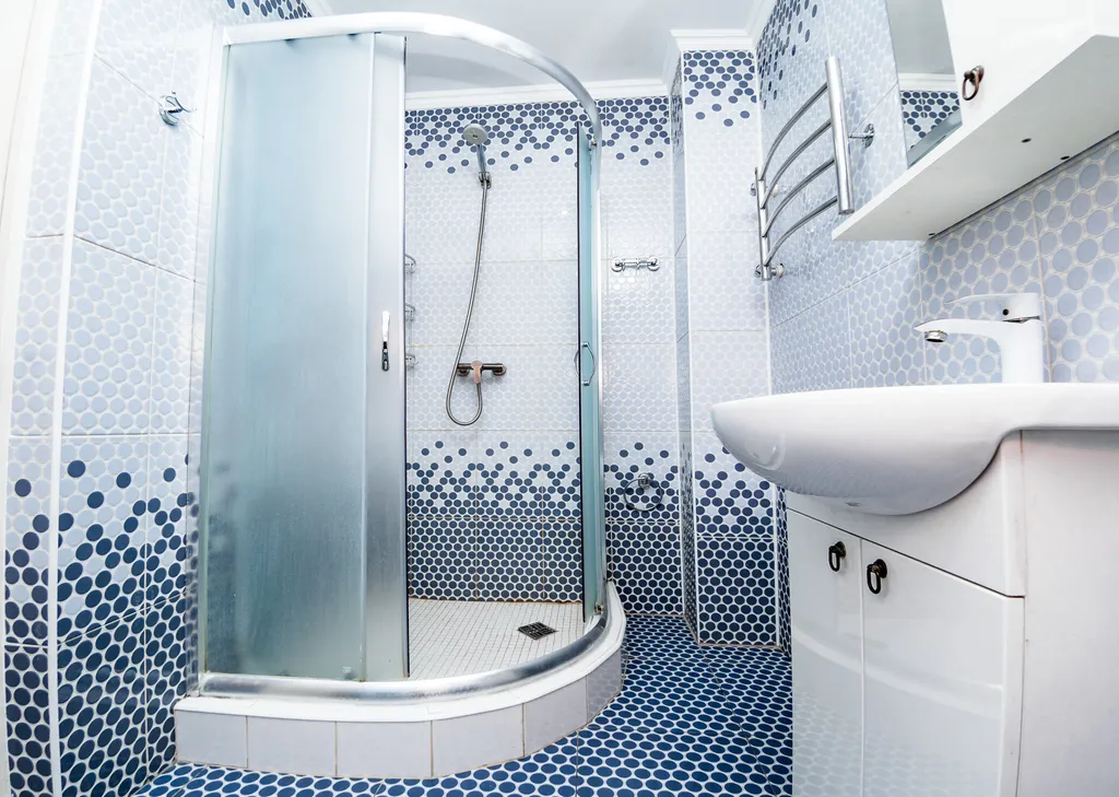 Квартира Квартира Уютная двушка на берегу Чёрного моря — Анапа