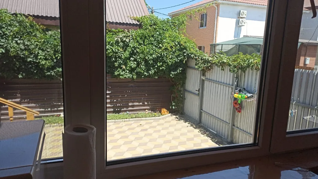 Дача для семейного отдыха у моря